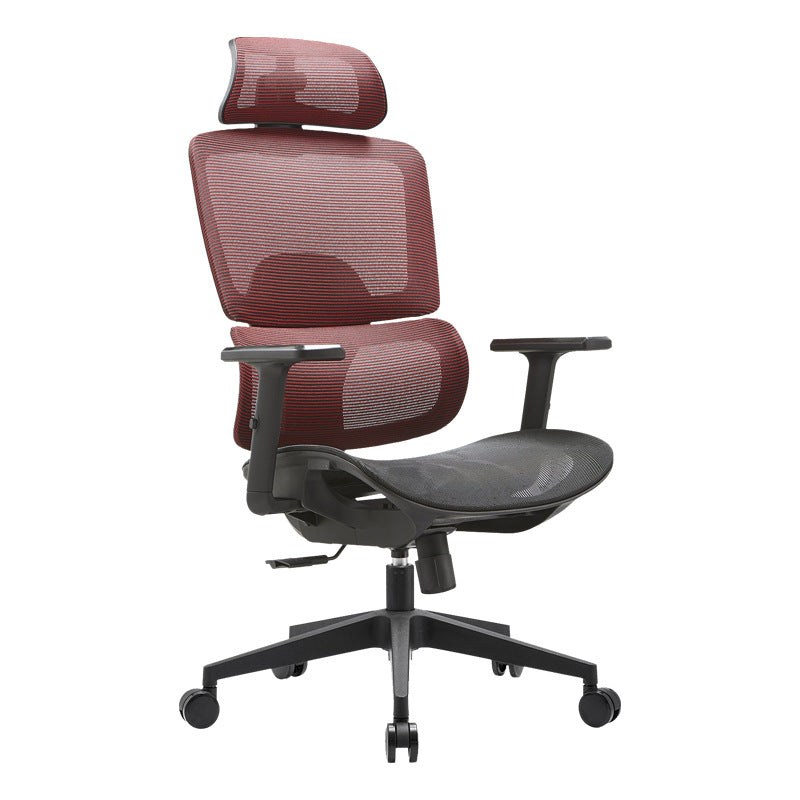 Ergonomic Chair, Office Swivel Chair