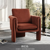 Lazy sofa chair for living room