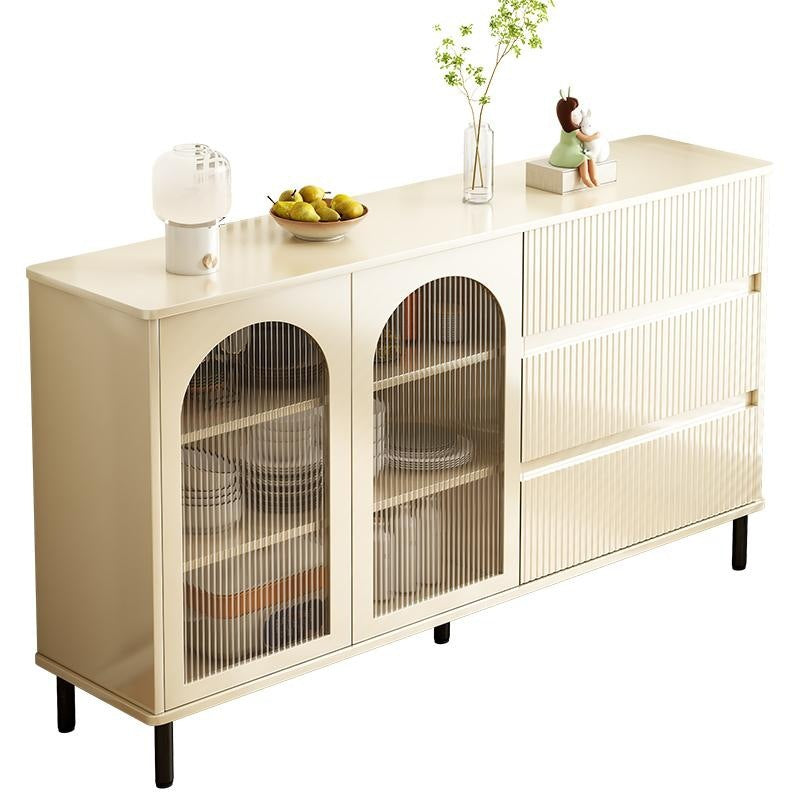 Living room storage cabinet, kitchen sideboard