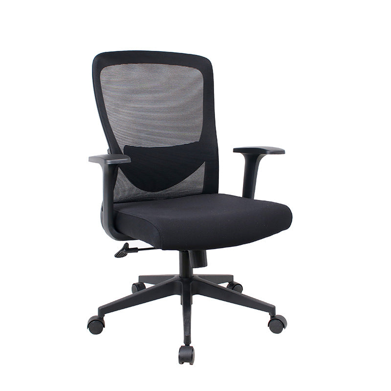 Ergonomic Chair, Office Swivel Chair