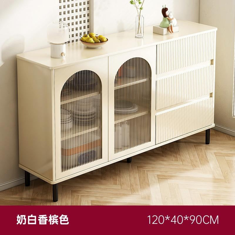 Living room storage cabinet, kitchen sideboard