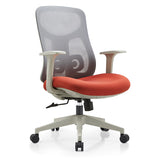 Ergonomic Chair, Office Swivel Chair