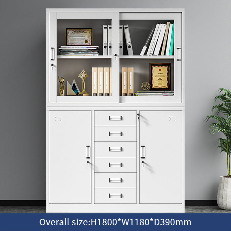 Office Steel File Cabinet