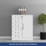 Office Steel File Cabinet