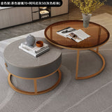 Luxury Living Room Coffee Table