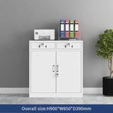 Office Steel File Cabinet