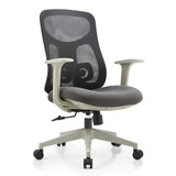 Ergonomic Chair, Office Swivel Chair