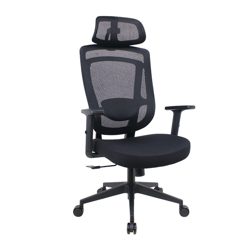 Ergonomic Chair, Office Swivel Chair