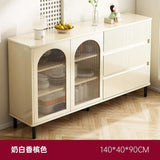 Living room storage cabinet, kitchen sideboard