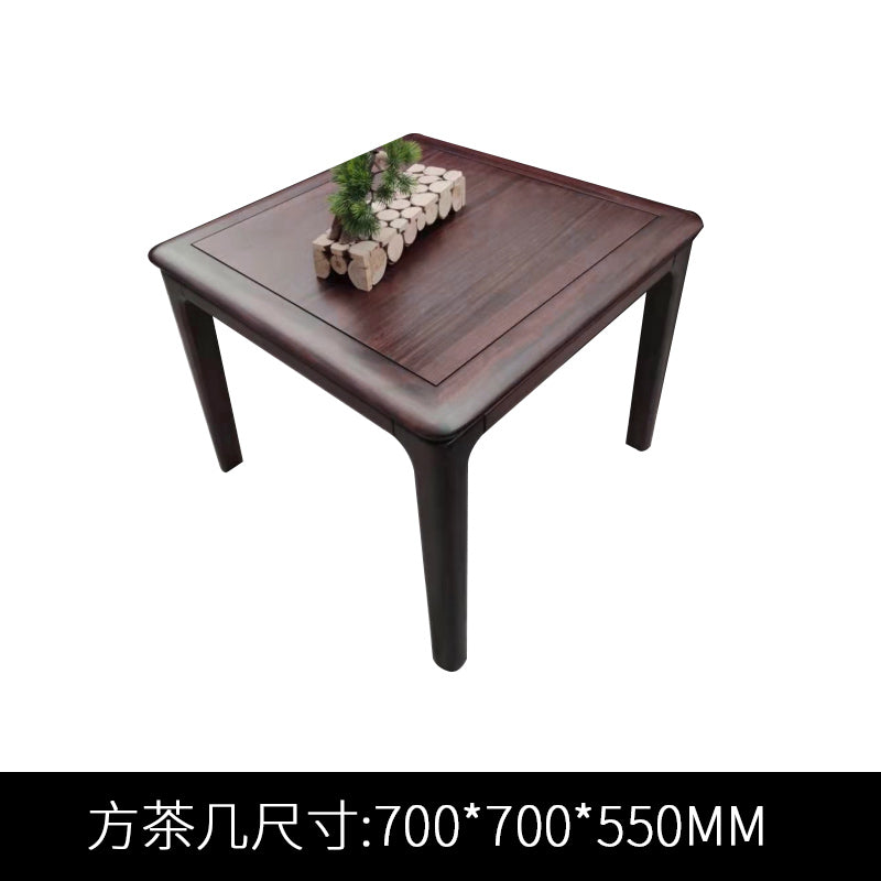 New Chinese style solid wood Boss Desk