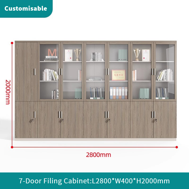 Office File Cabinet