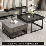 Luxury Living Room Coffee Table