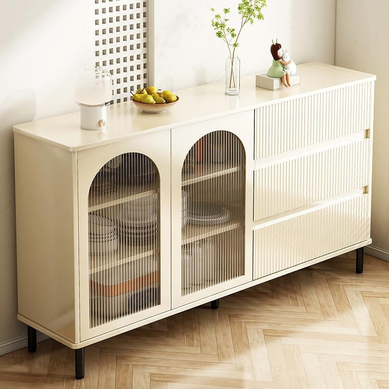 Living room storage cabinet, kitchen sideboard