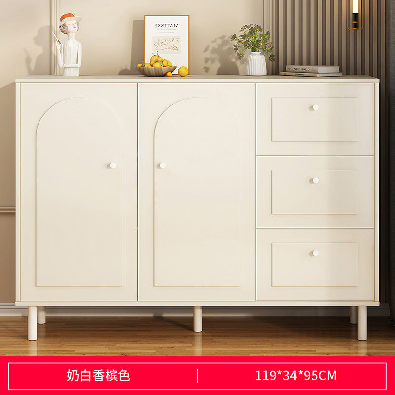 Living room storage cabinet, kitchen sideboard