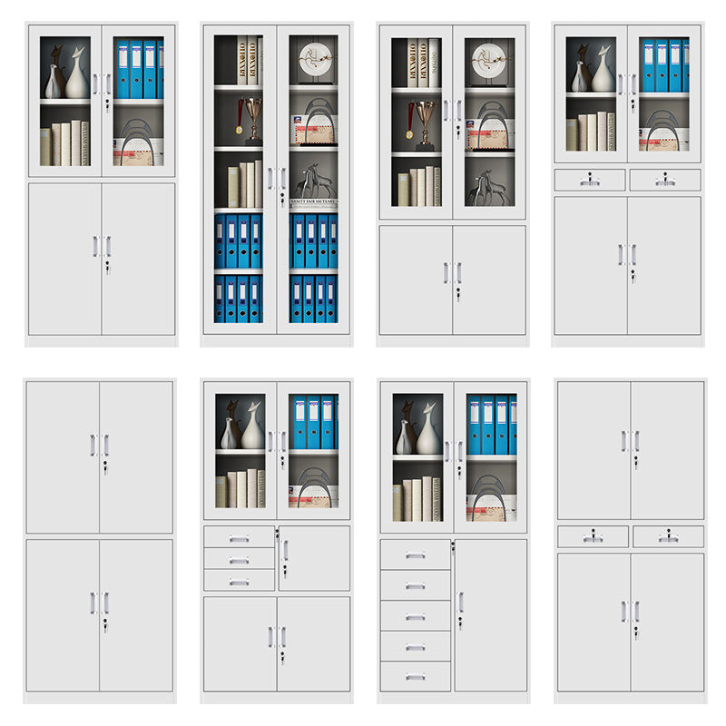 Office Steel File Cabinet