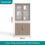 Office File Cabinet