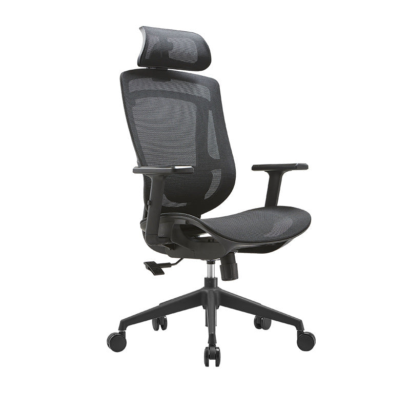 Ergonomic Chair, Office Swivel Chair