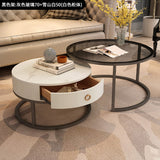 Luxury Living Room Coffee Table