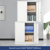 Office Steel File Cabinet