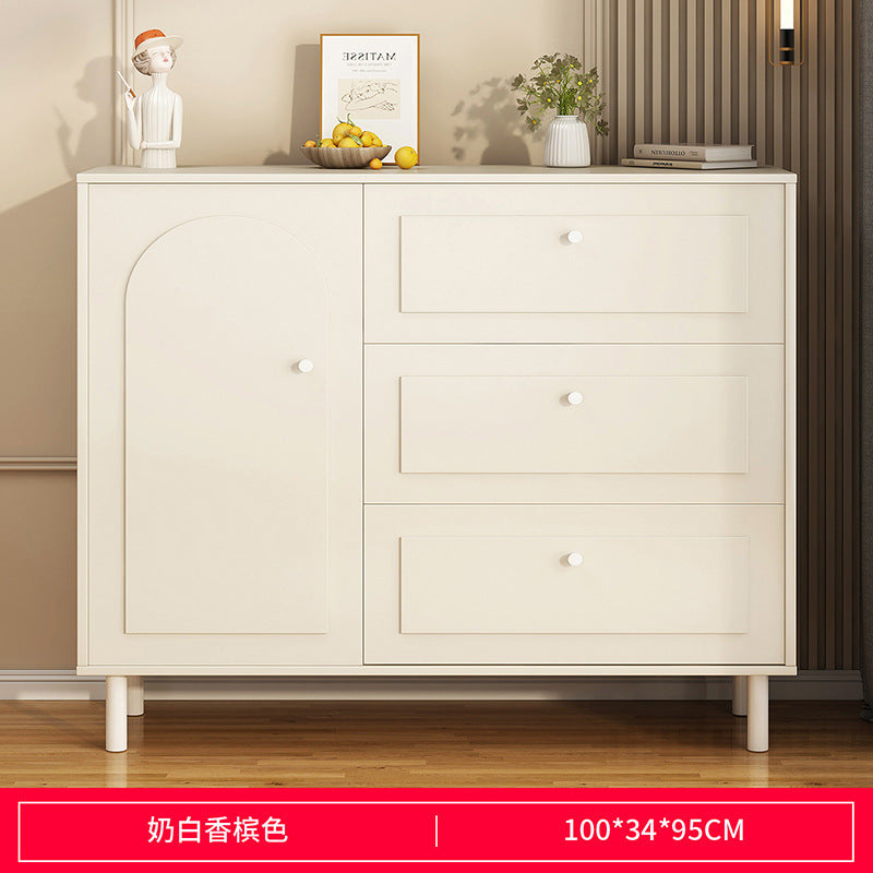 Living room storage cabinet, kitchen sideboard