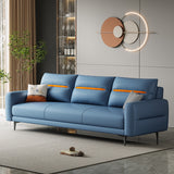 Tech Cloth Living Room Fabric Sofa