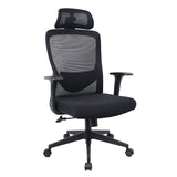 Ergonomic Chair, Office Swivel Chair