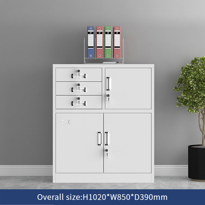 Office Steel File Cabinet