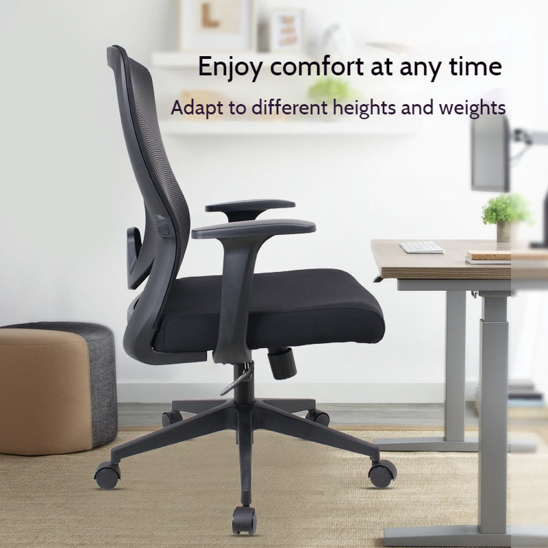 Ergonomic Chair, Office Swivel Chair