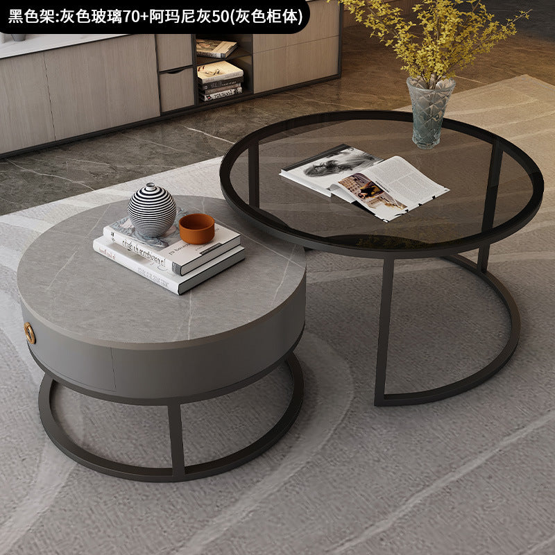 Luxury Living Room Coffee Table