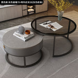 Luxury Living Room Coffee Table