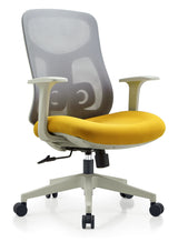 Ergonomic Chair, Office Swivel Chair