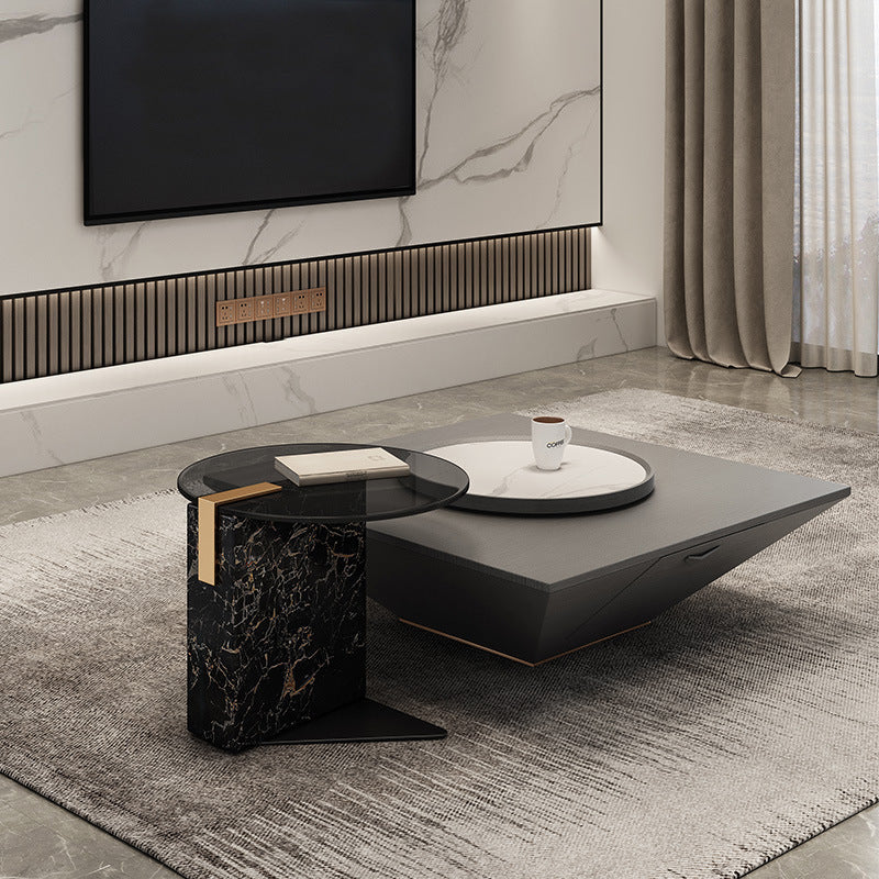 Luxury Living Room Coffee Table